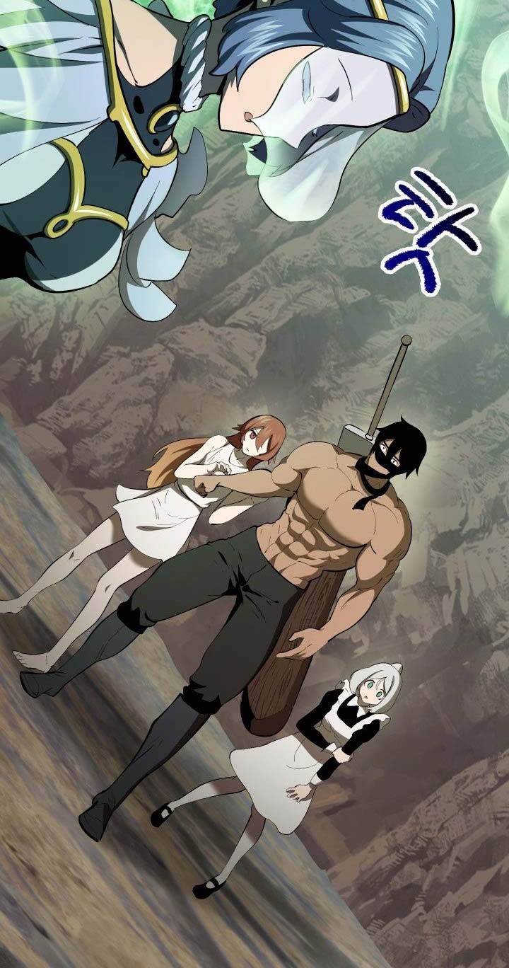 Sword King Chapter 99 - halaman 13