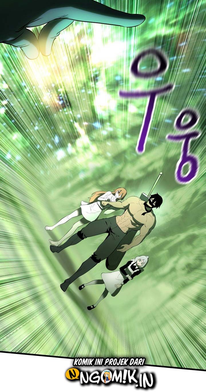 Sword King Chapter 99 - halaman 16