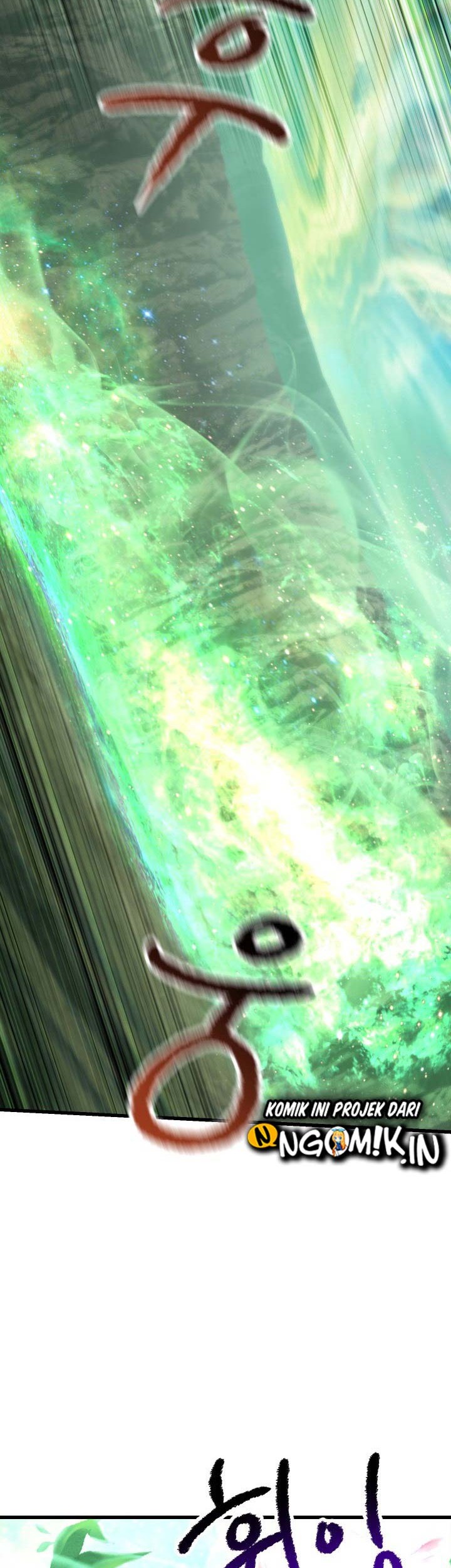 Sword King Chapter 99 - halaman 18