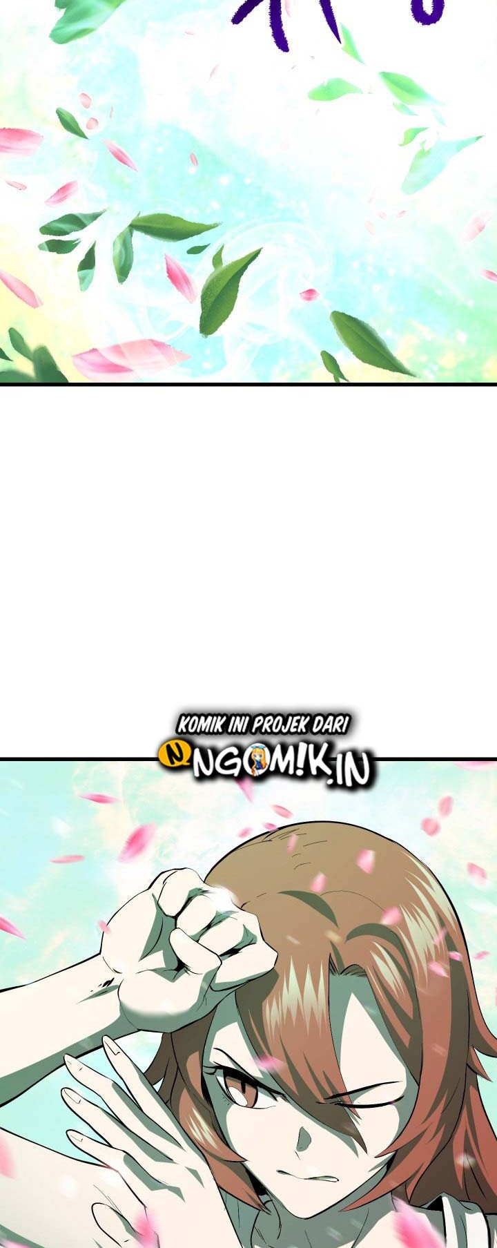 Sword King Chapter 99 - halaman 19