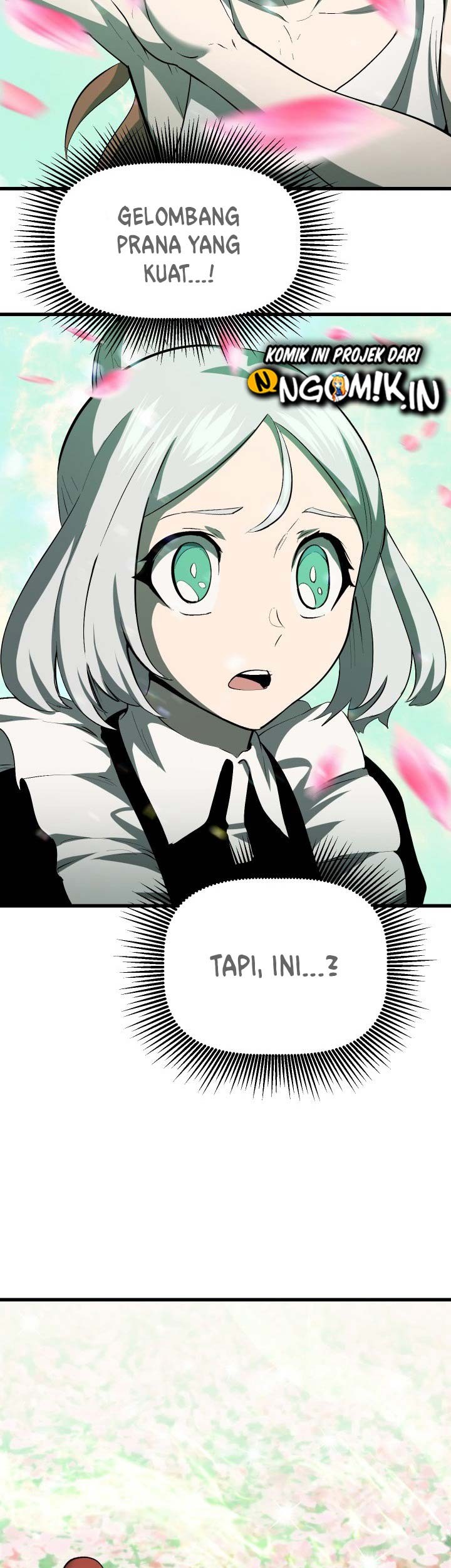 Sword King Chapter 99 - halaman 20