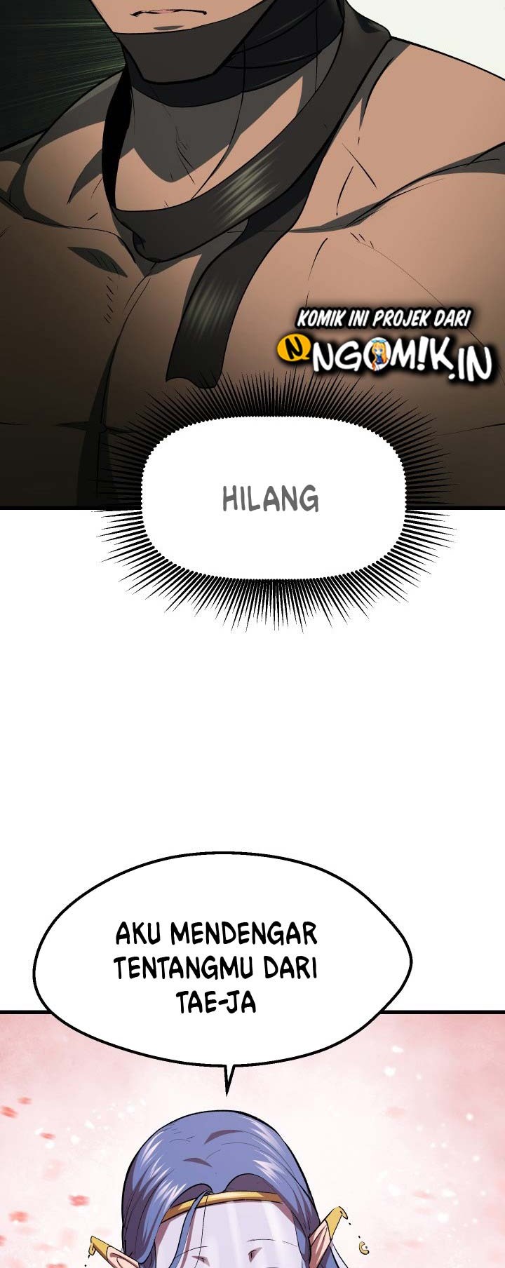 Sword King Chapter 99 - halaman 22