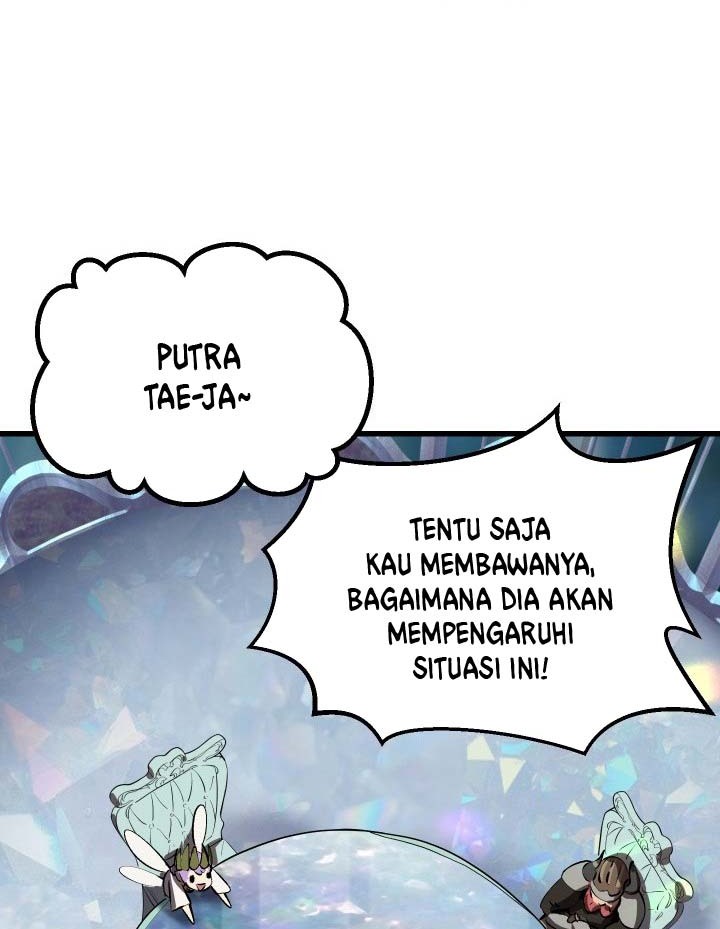 Sword King Chapter 99 - halaman 37