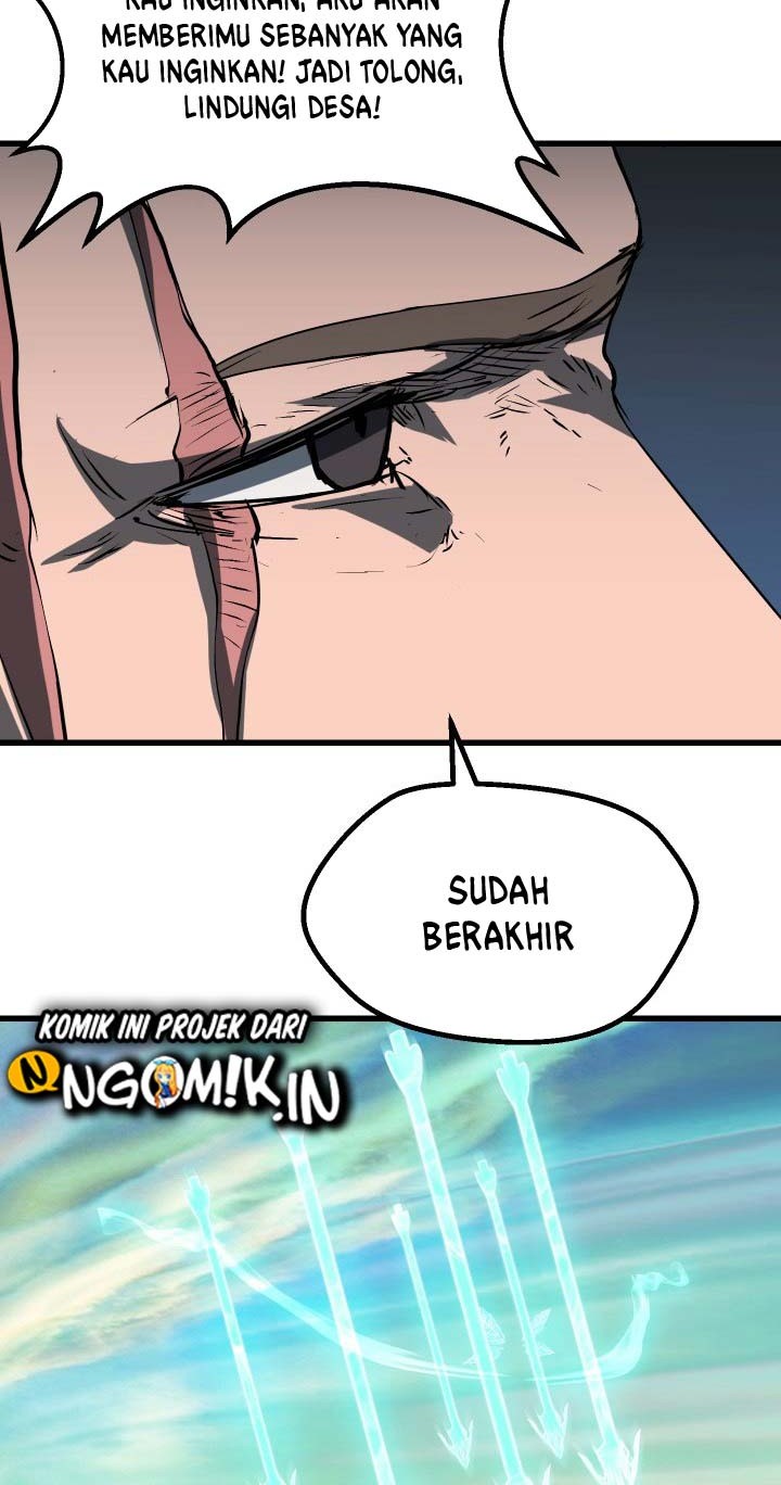 Sword King Chapter 99 - halaman 4