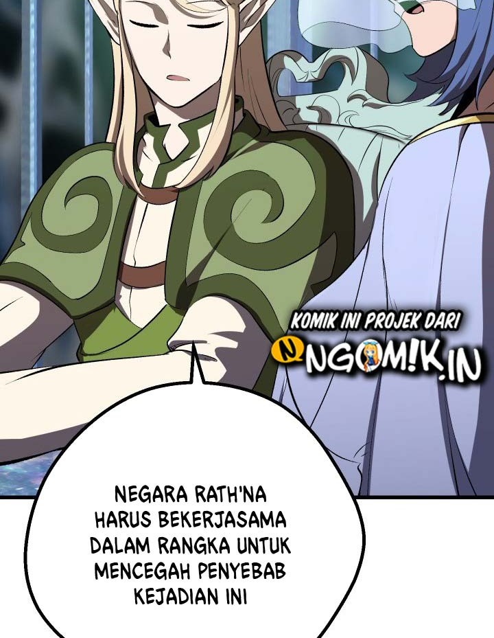 Sword King Chapter 99 - halaman 43