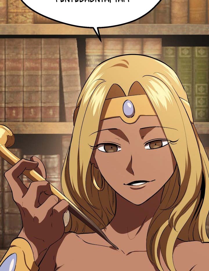 Sword King Chapter 99 - halaman 46