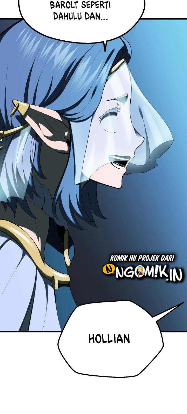 Sword King Chapter 99 - halaman 49