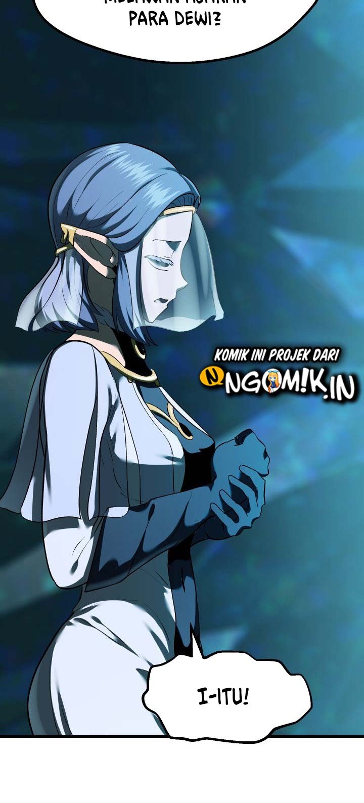 Sword King Chapter 99 - halaman 52