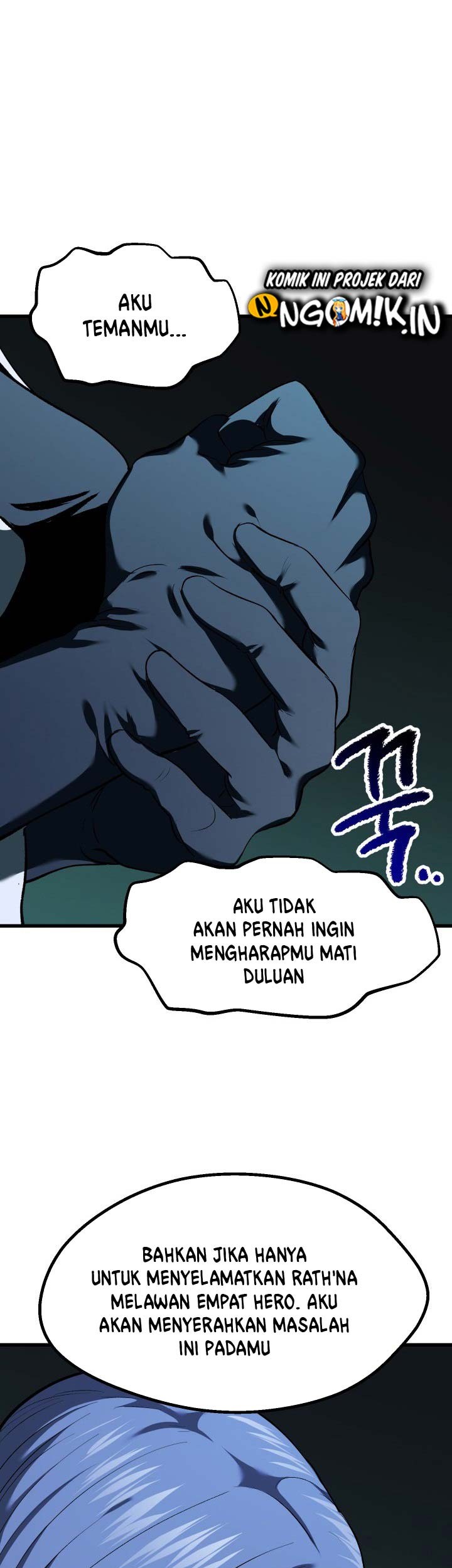 Sword King Chapter 99 - halaman 53
