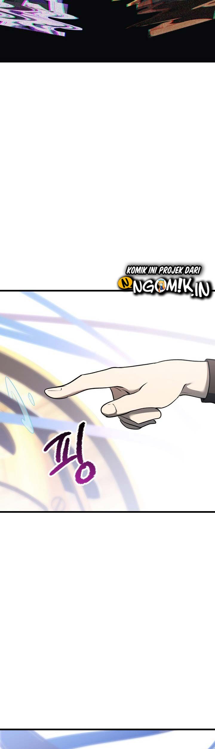 Sword King Chapter 99 - halaman 56