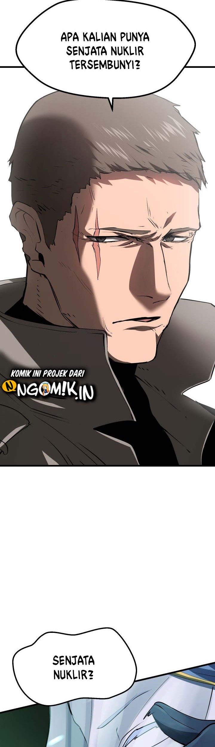 Sword King Chapter 99 - halaman 6