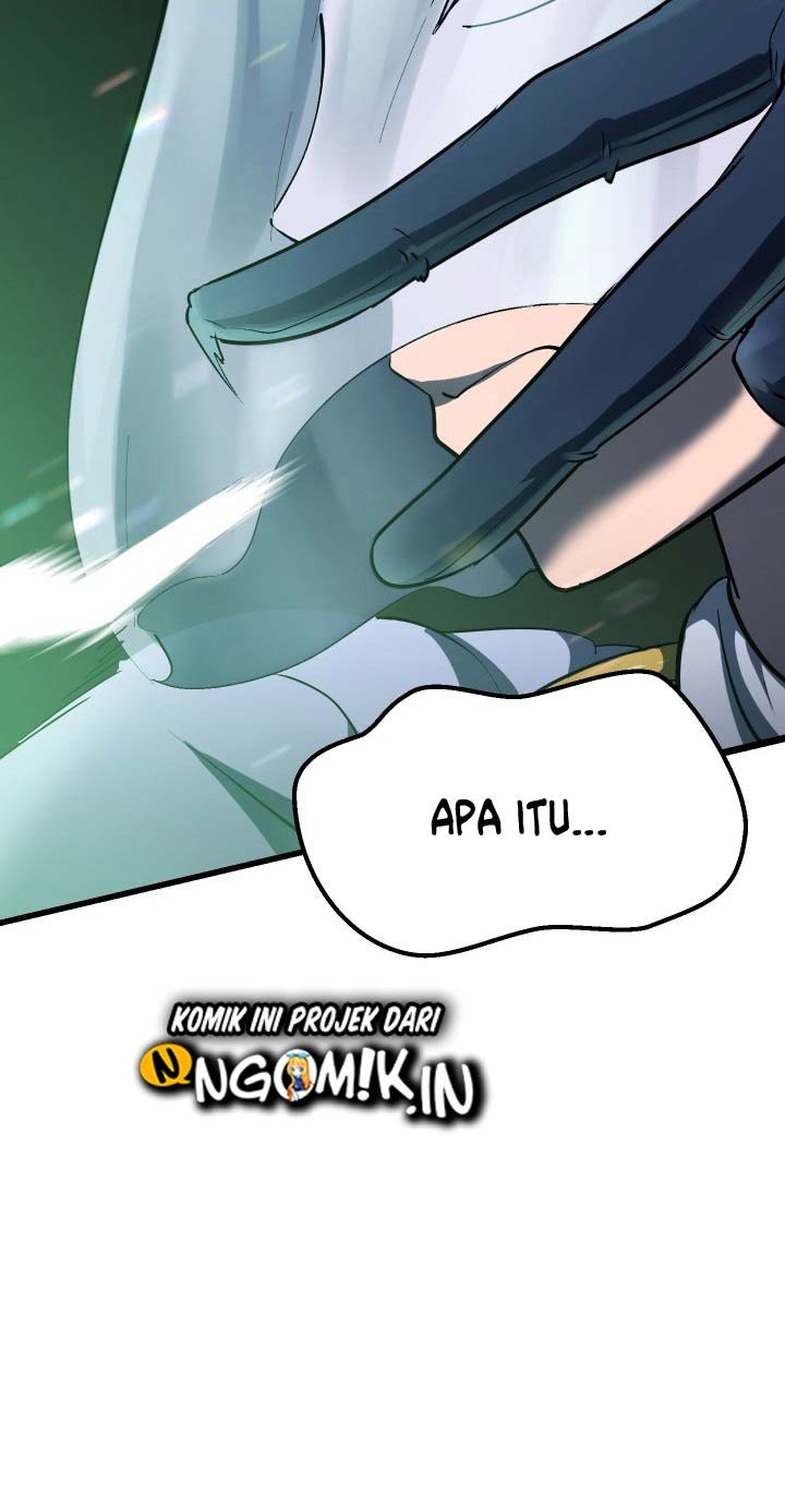 Sword King Chapter 99 - halaman 7
