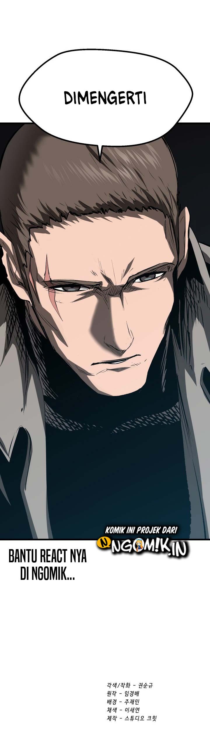 Sword King Chapter 99 - halaman 70