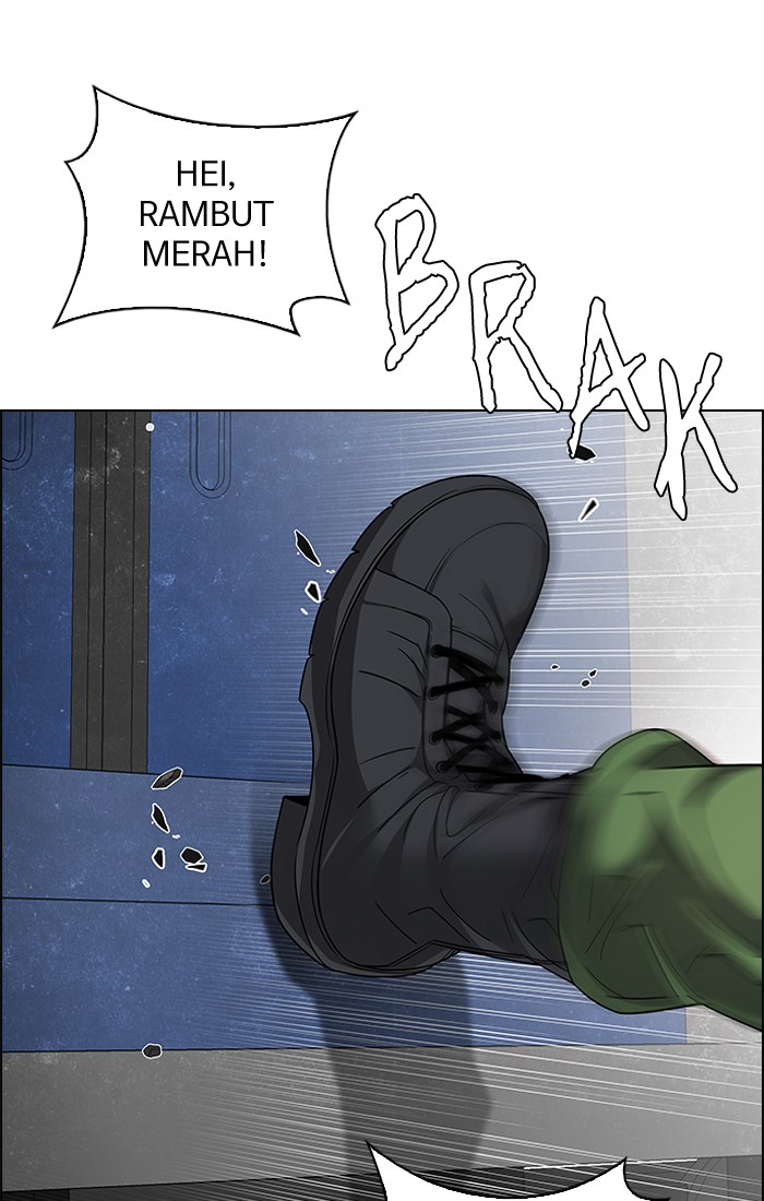Sword Legend Chapter 2 - halaman 4