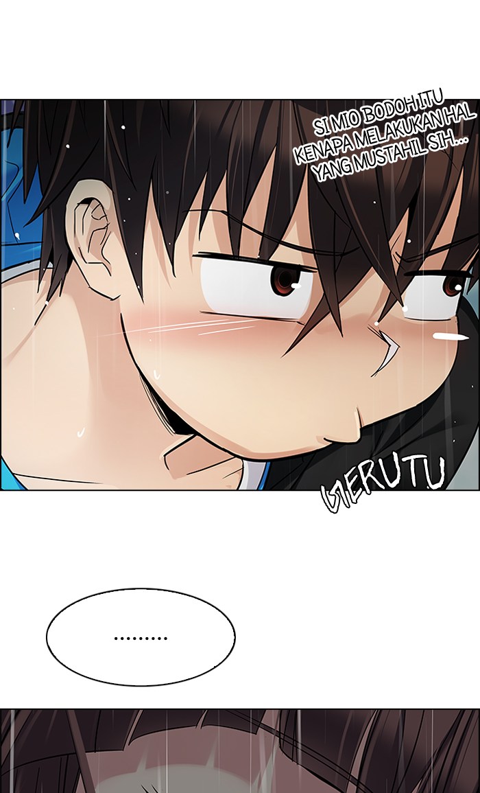 Sword Legend Chapter 3 - halaman 12