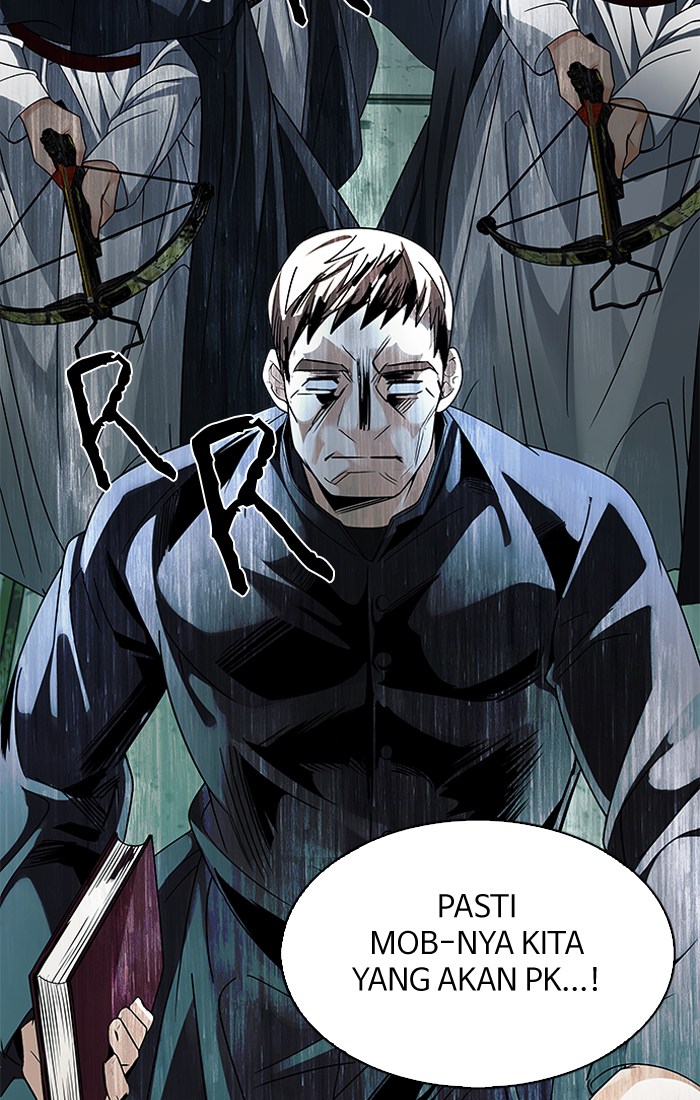 Sword Legend Chapter 3 - halaman 7