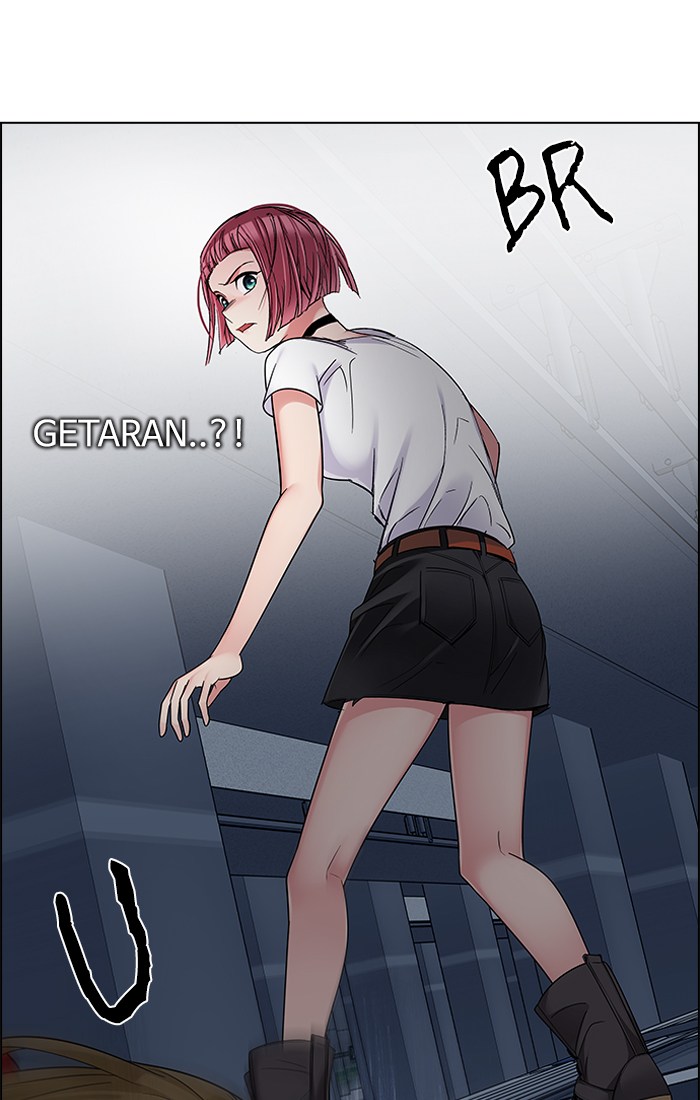 Sword Legend Chapter 5 - halaman 23