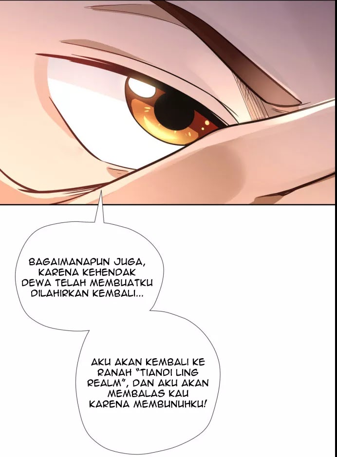 Sword Master of Soul Spirit Chapter 1 - halaman 11
