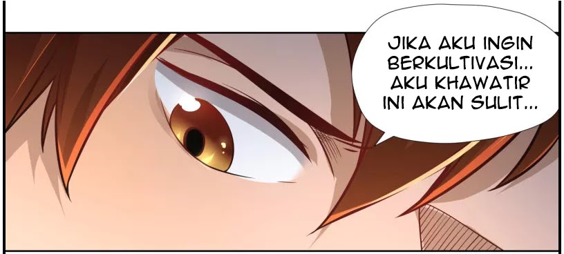 Sword Master of Soul Spirit Chapter 1 - halaman 14