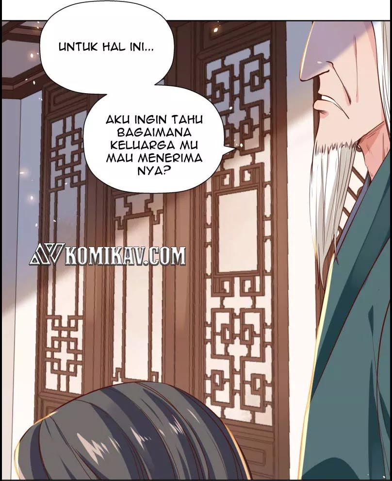 Sword Master of Soul Spirit Chapter 1 - halaman 22