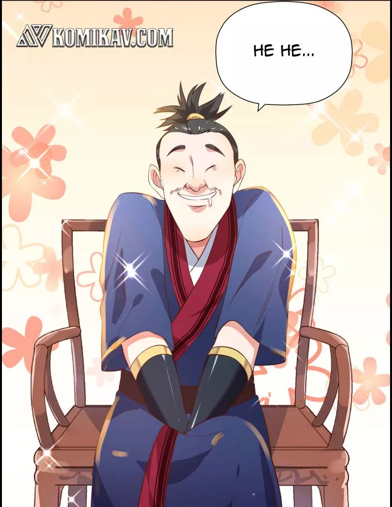 Sword Master of Soul Spirit Chapter 1 - halaman 24
