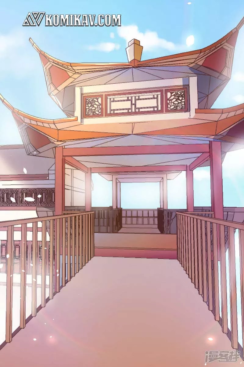 Sword Master of Soul Spirit Chapter 1 - halaman 26