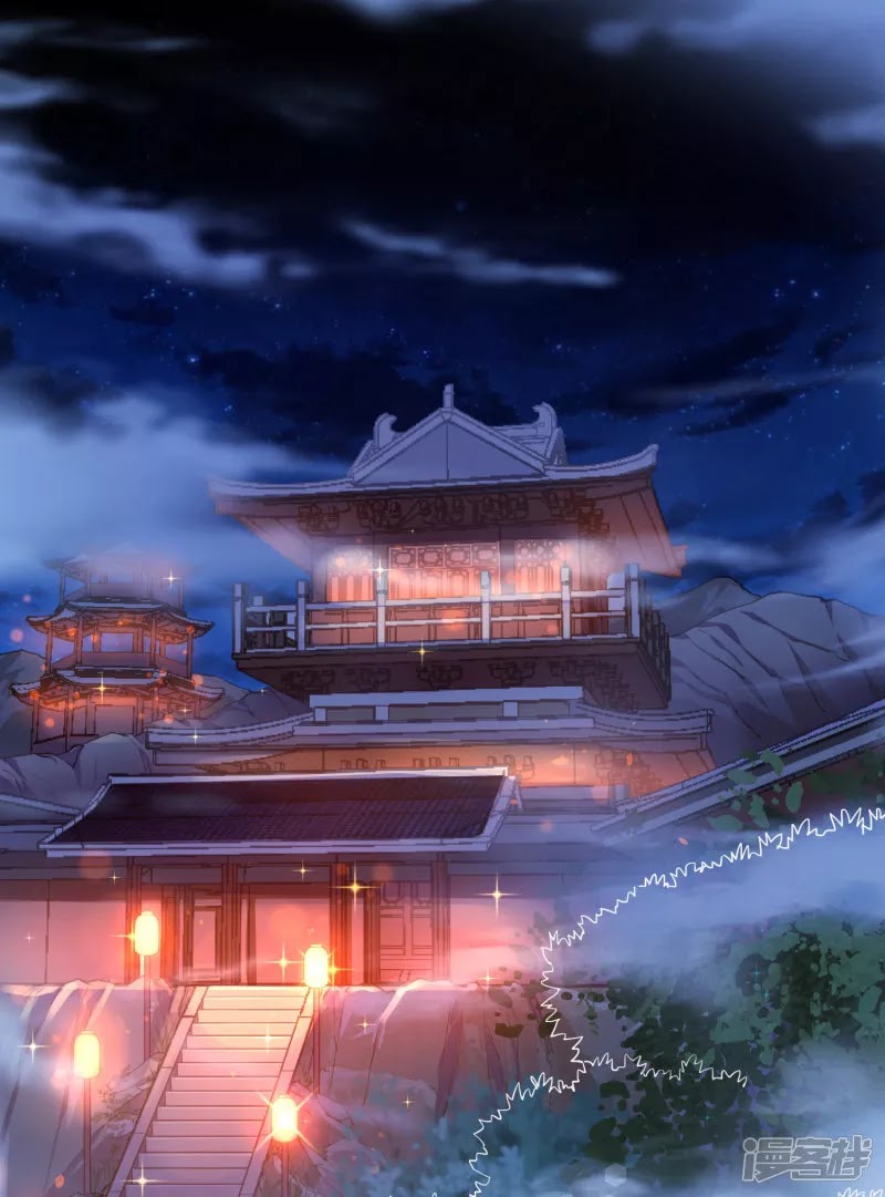 Sword Master of Soul Spirit Chapter 1 - halaman 3