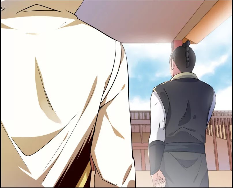 Sword Master of Soul Spirit Chapter 1 - halaman 31