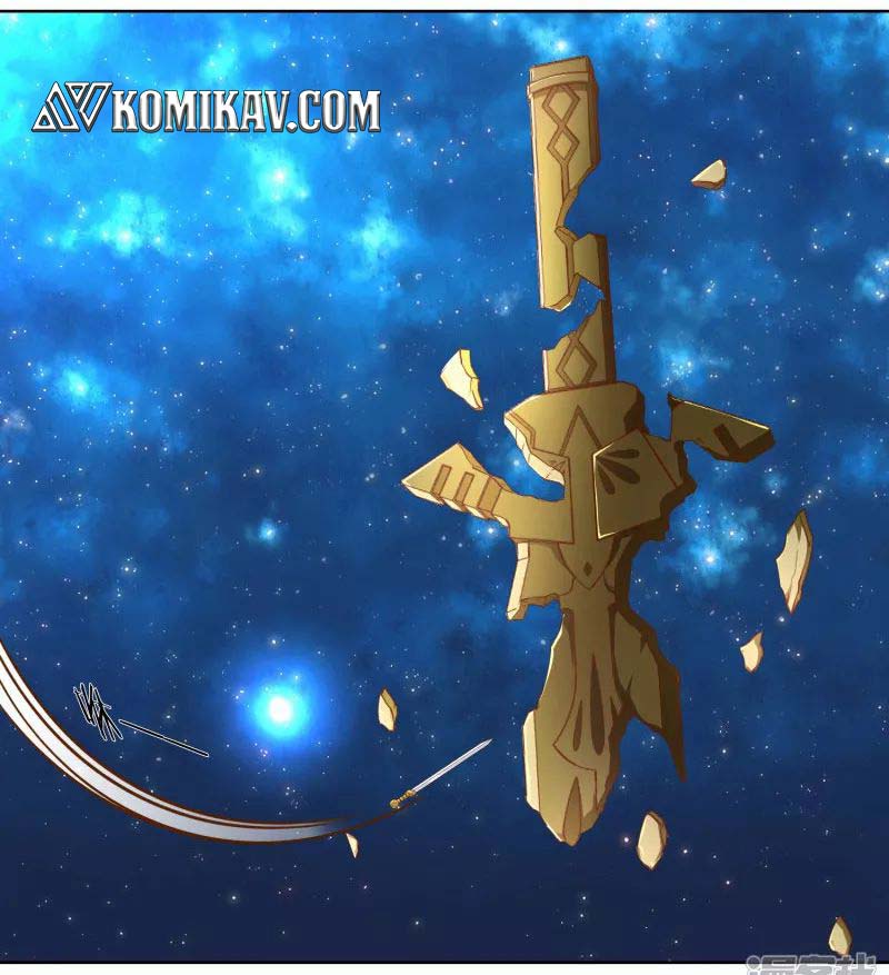 Sword Master of Soul Spirit Chapter 11 - halaman 10