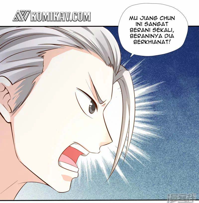 Sword Master of Soul Spirit Chapter 12 - halaman 14
