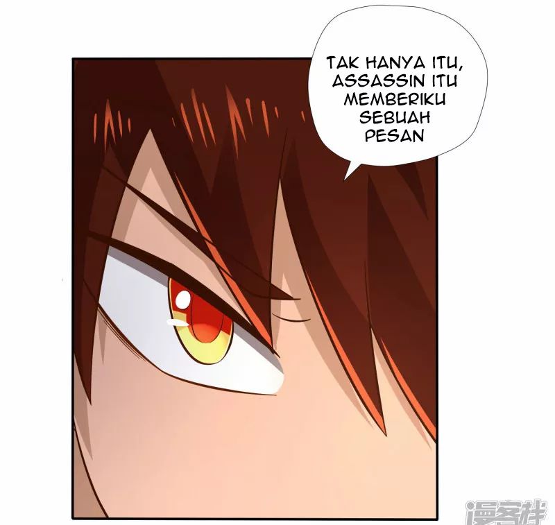 Sword Master of Soul Spirit Chapter 12 - halaman 15