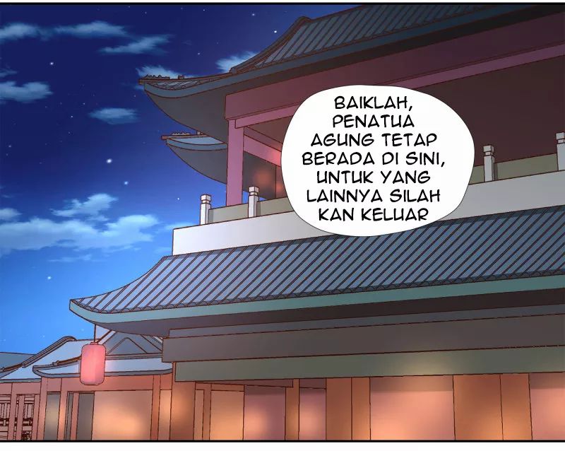 Sword Master of Soul Spirit Chapter 12 - halaman 21