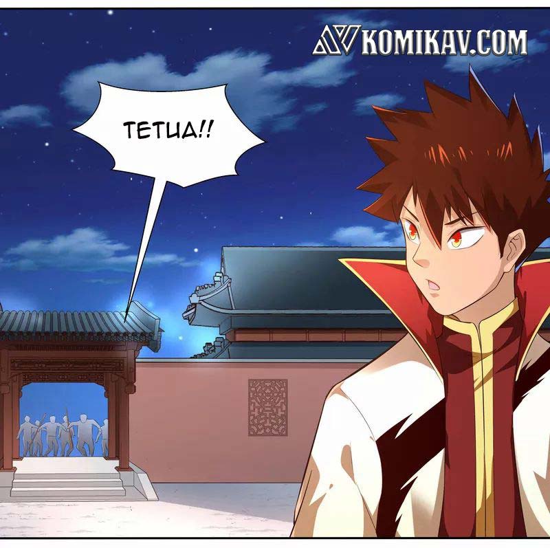 Sword Master of Soul Spirit Chapter 12 - halaman 6