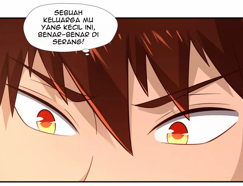 Sword Master of Soul Spirit Chapter 12 - halaman 9