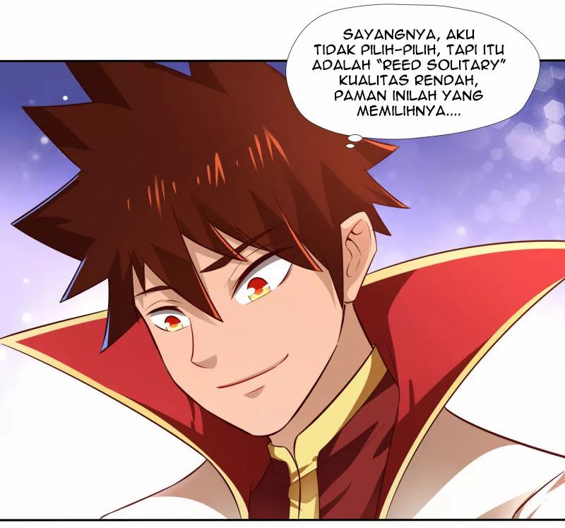 Sword Master of Soul Spirit Chapter 13 - halaman 13
