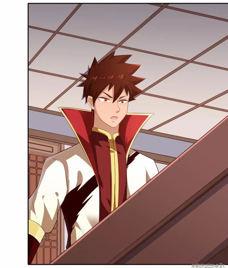 Sword Master of Soul Spirit Chapter 13 - halaman 16