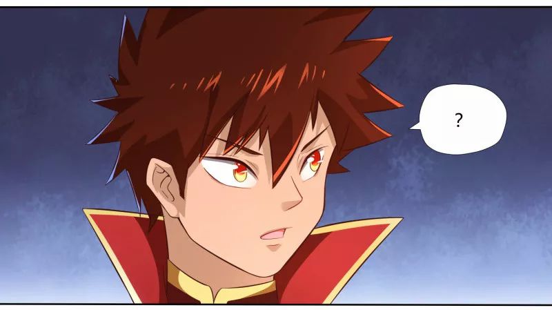 Sword Master of Soul Spirit Chapter 13 - halaman 19