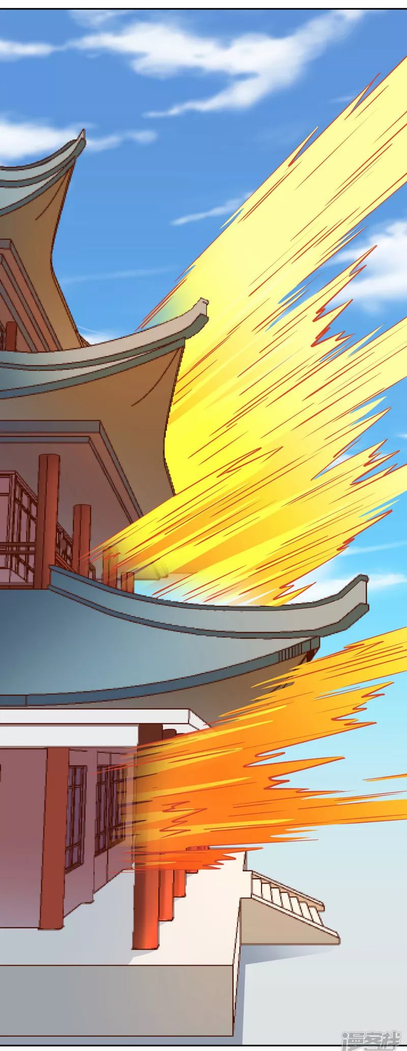 Sword Master of Soul Spirit Chapter 13 - halaman 25