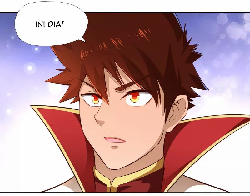 Sword Master of Soul Spirit Chapter 13 - halaman 3