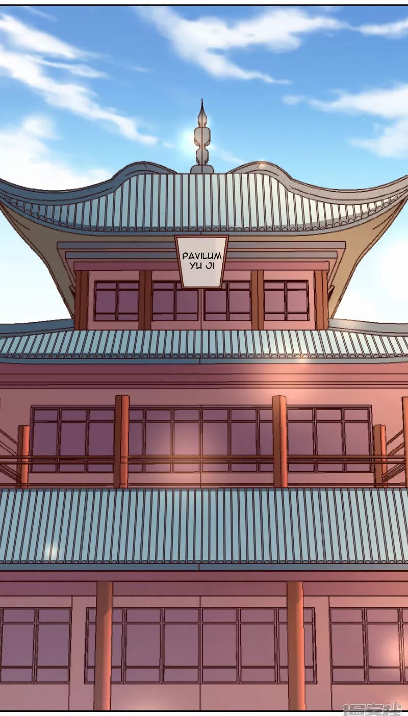 Sword Master of Soul Spirit Chapter 13 - halaman 4