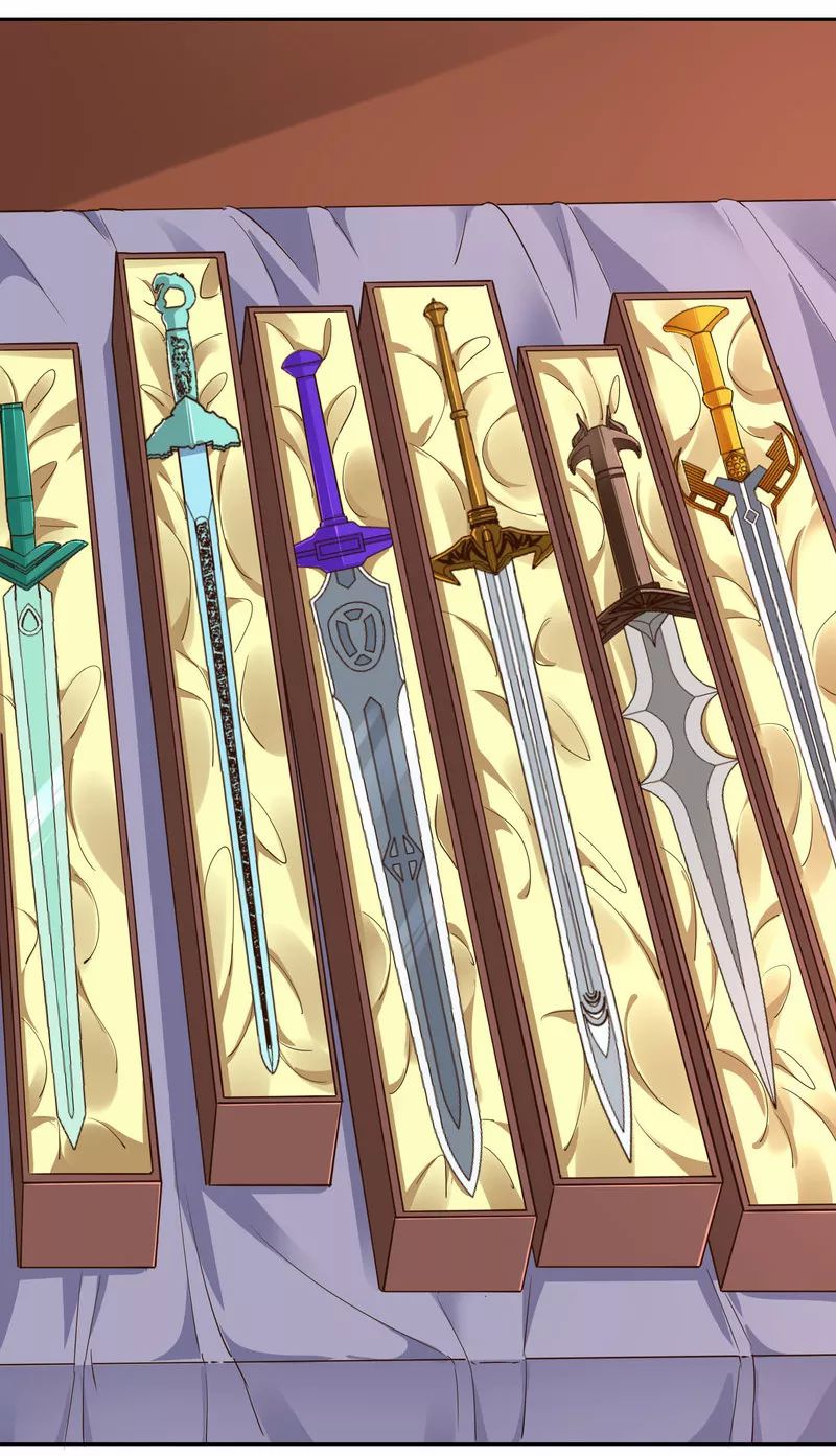 Sword Master of Soul Spirit Chapter 13 - halaman 9