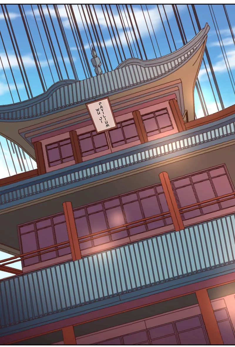 Sword Master of Soul Spirit Chapter 14 - halaman 13