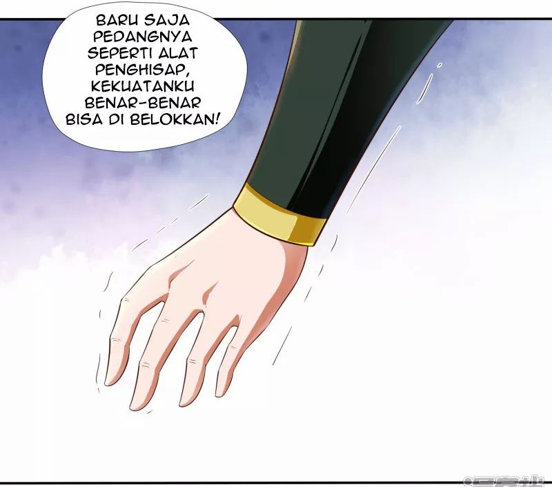 Sword Master of Soul Spirit Chapter 14 - halaman 15