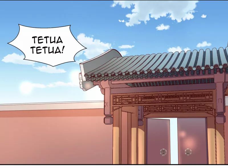 Sword Master of Soul Spirit Chapter 14 - halaman 25