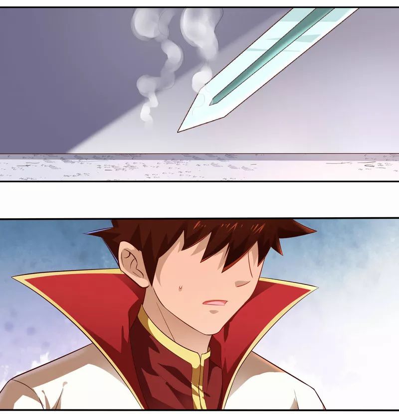 Sword Master of Soul Spirit Chapter 14 - halaman 4