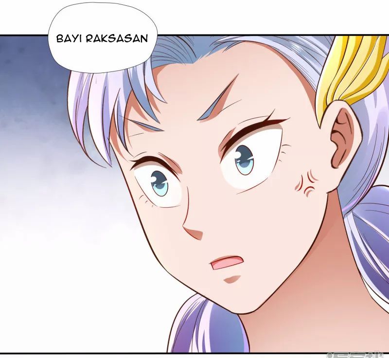 Sword Master of Soul Spirit Chapter 14 - halaman 8