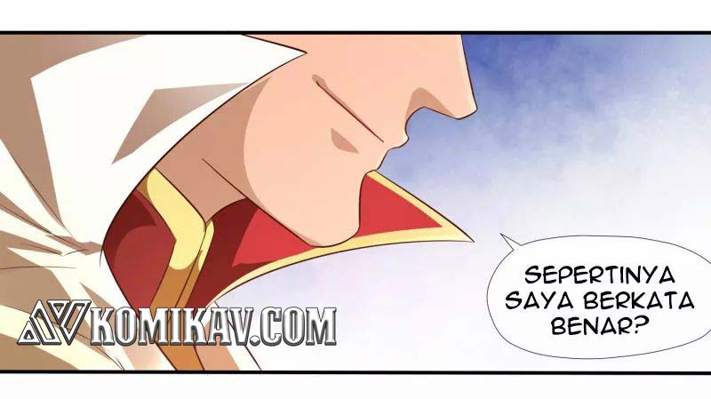 Sword Master of Soul Spirit Chapter 15 - halaman 22