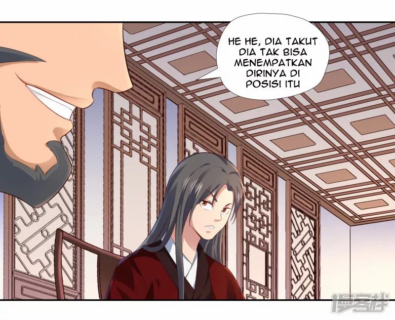 Sword Master of Soul Spirit Chapter 15 - halaman 3