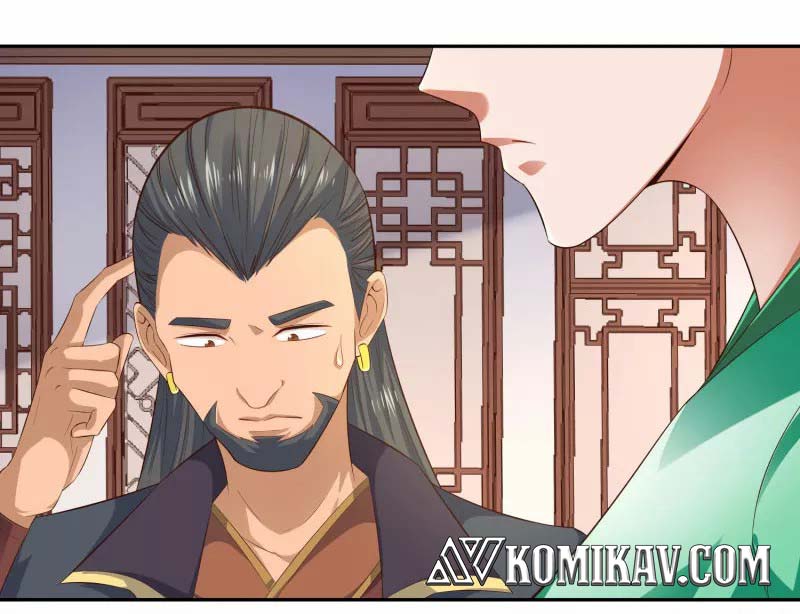 Sword Master of Soul Spirit Chapter 16 - halaman 10