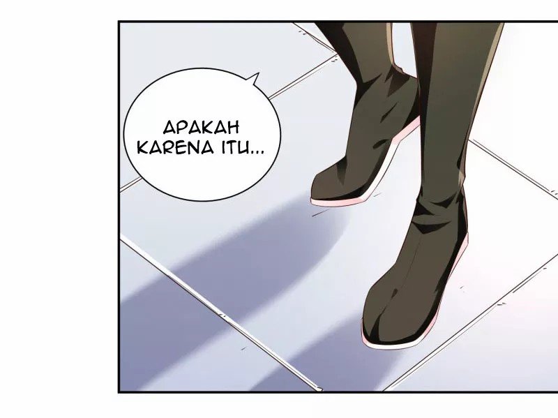 Sword Master of Soul Spirit Chapter 16 - halaman 12